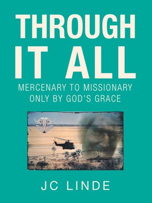 cover image of Through It All
